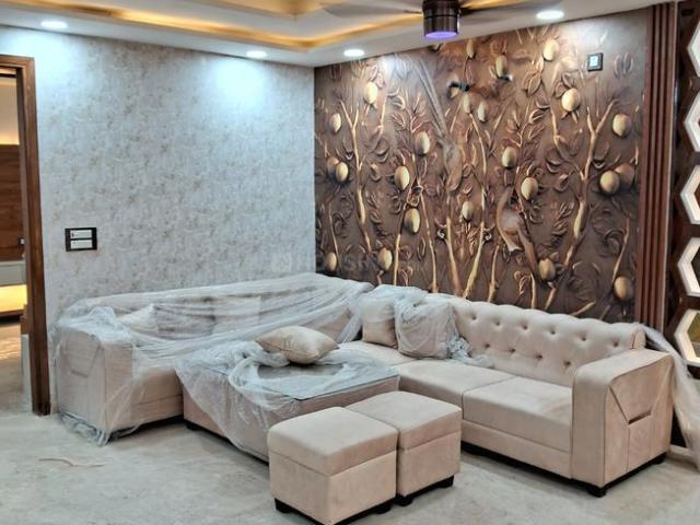 Flat for sale in Abdullahpur