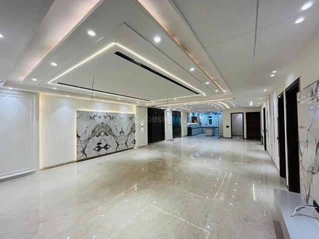 Flat for sale in North West Delhi, Deri