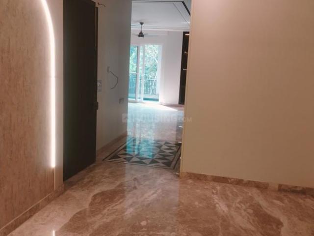 Flat for rent in North Delhi, Deri