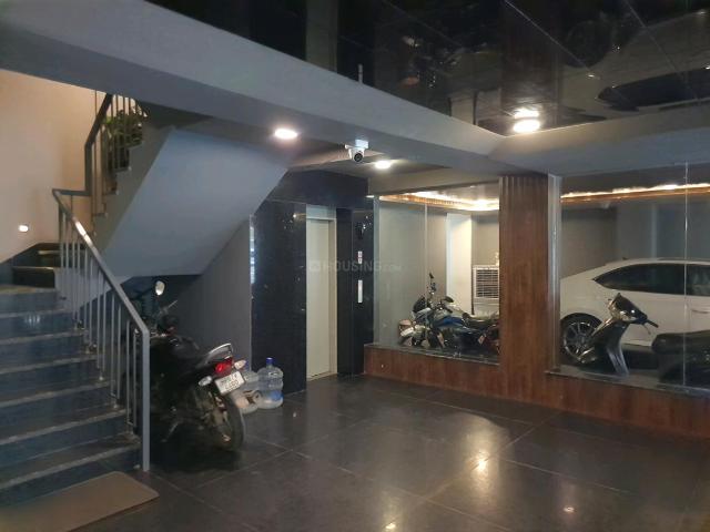 Flat for rent in Hariana