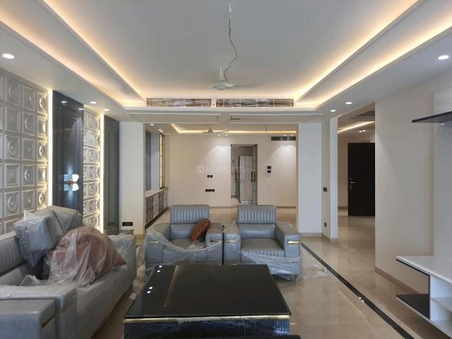 Flat for rent in Hariana