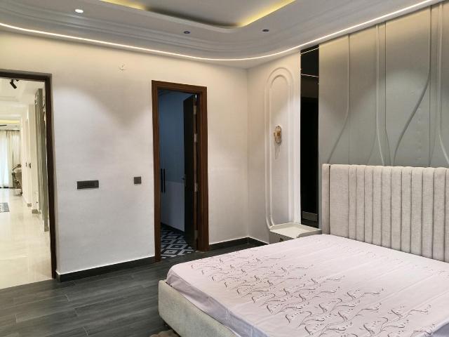 Flat for sale in Hariana