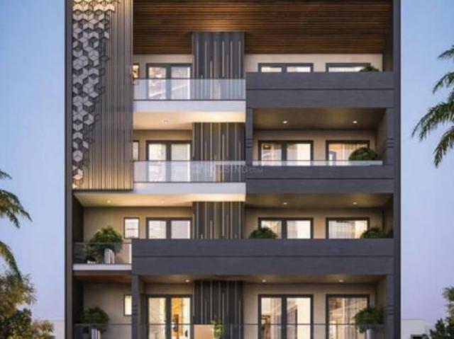 Flat for sale in Hariana