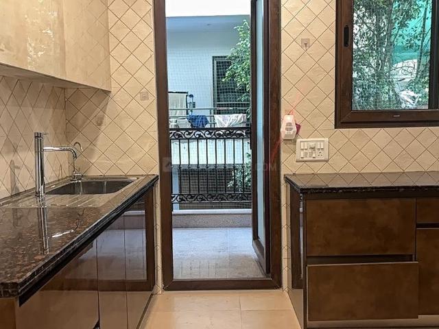 Flat for rent in Hariana