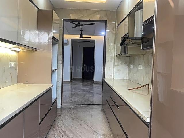 Flat for rent in Hariana