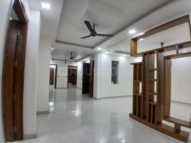 Flat for rent in Hariana