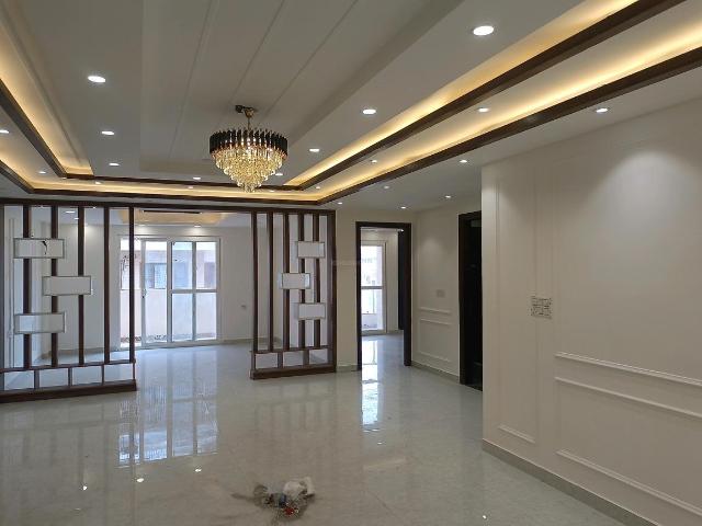 Flat for sale in Hariana