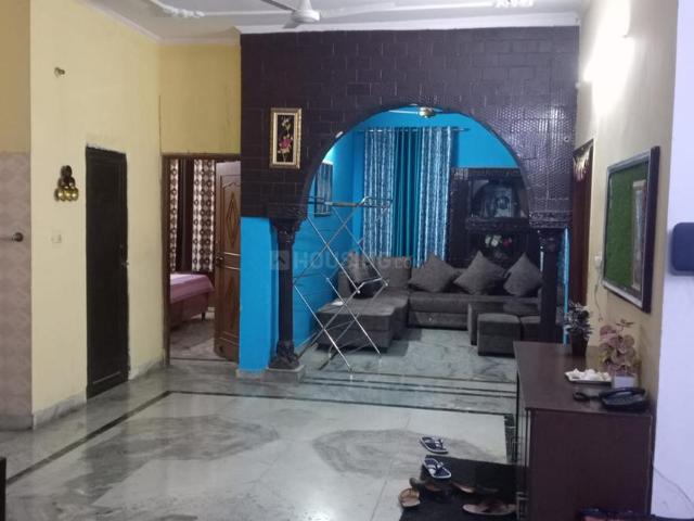 Flat for rent in Hariana