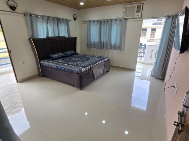 Flat for rent in Hariana