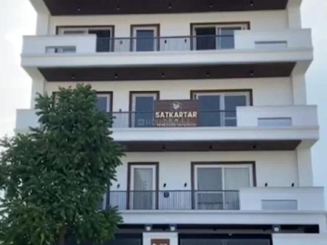 Flat for sale in Hariana