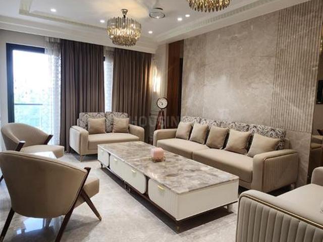 Flat for rent in Sohna, Gurugram