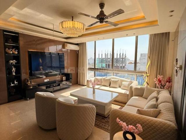 Flat for sale in Hariana