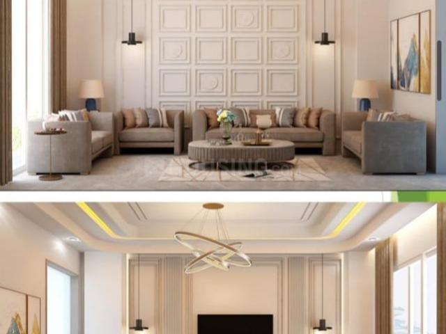 Flat for sale in Hariana