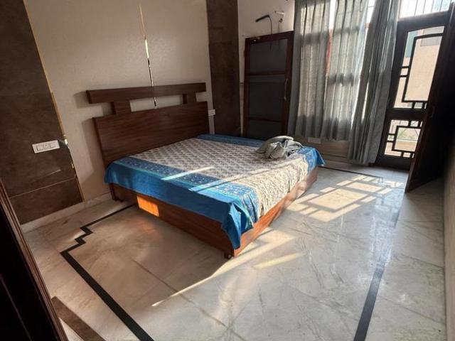Flat for rent in Ward 15, Chandigarh