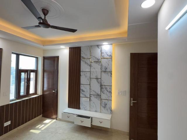 Flat for sale in Hariana