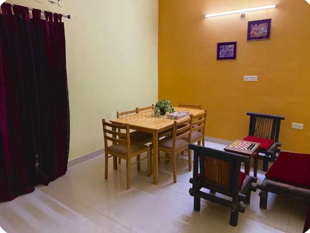 Flat for rent in Ward 15, Chandigarh