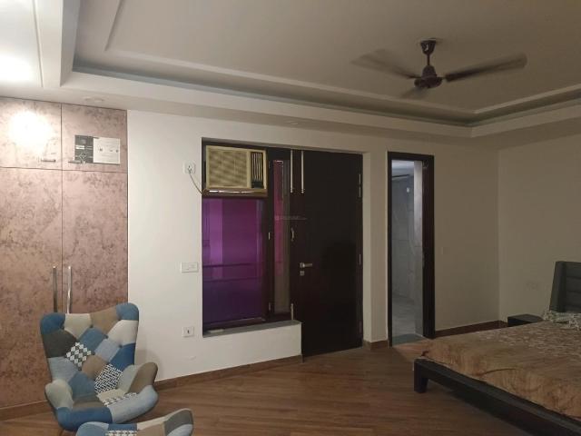 Flat for rent in Hariana