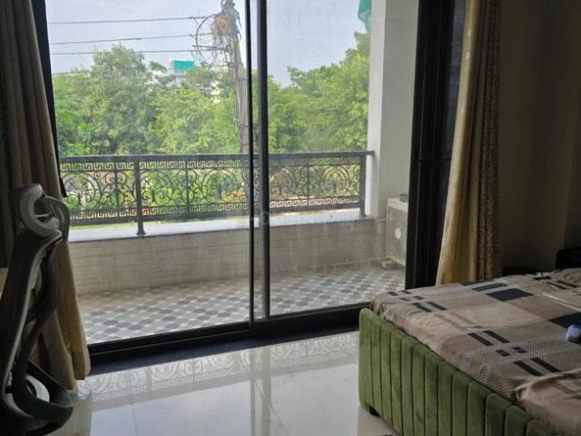Flat for rent in Hariana