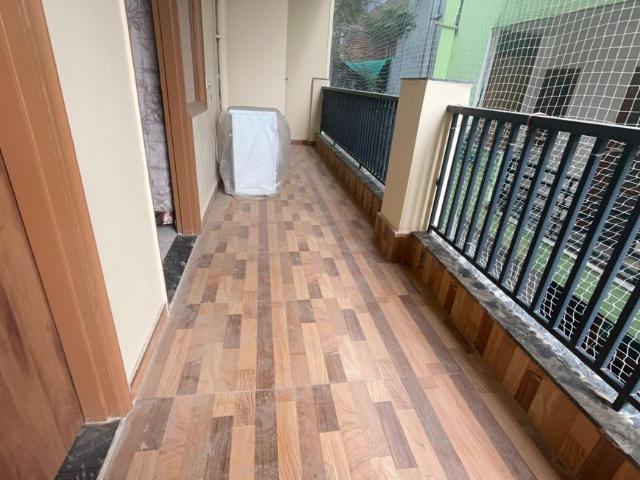 Flat for rent in Hariana