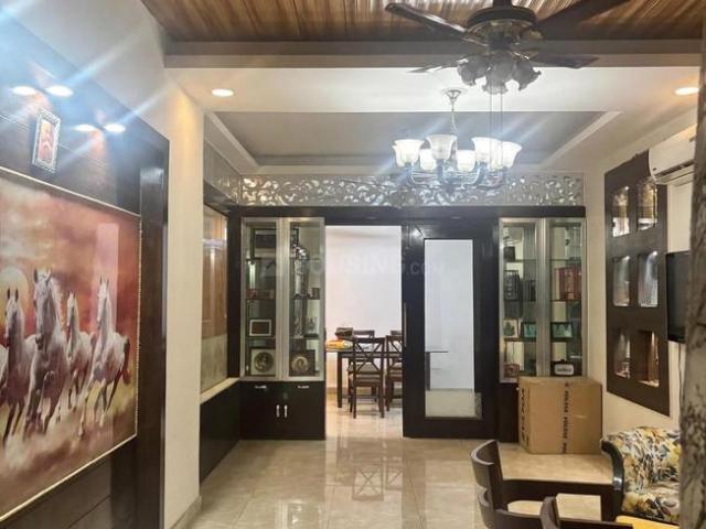 Flat for rent in Hariana