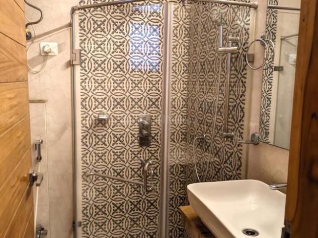 Flat for rent in Hariana