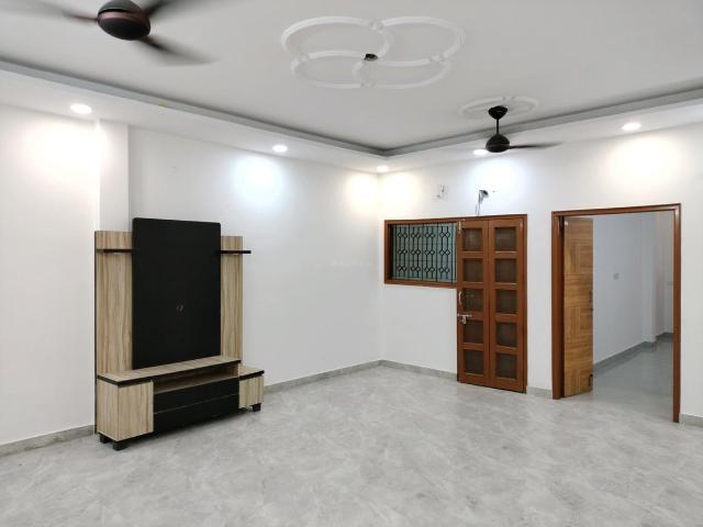 Flat for rent in South West Delhi, Deri