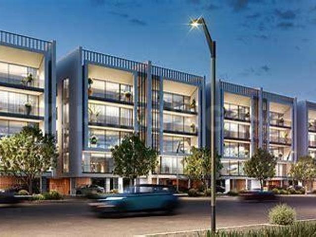 Flat for sale in Sector 3, Panchkula
