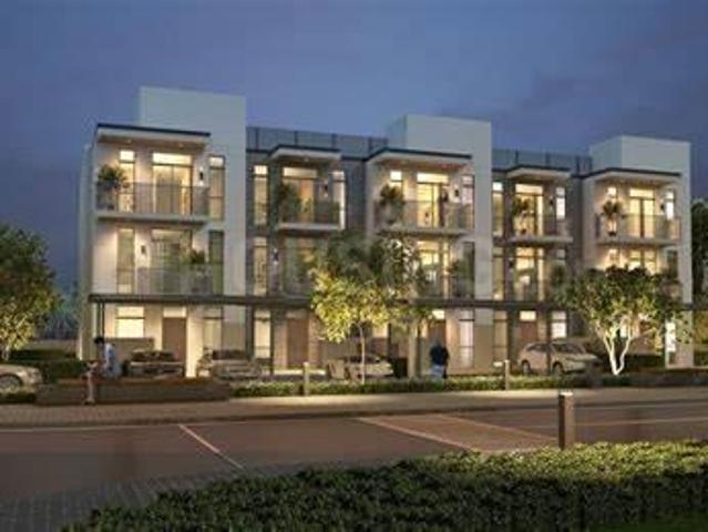 Flat for sale in Hariana