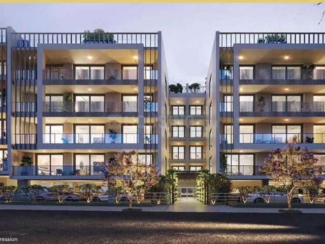 Flat for sale in Hariana