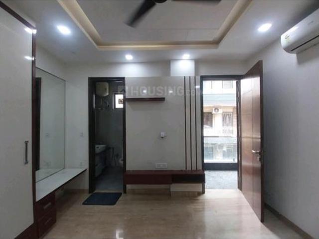 Flat for rent in North West Delhi, Deri
