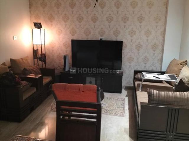 Flat for rent in North West Delhi, Deri