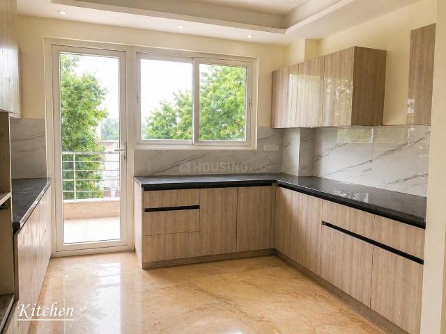 Flat for rent in Hariana