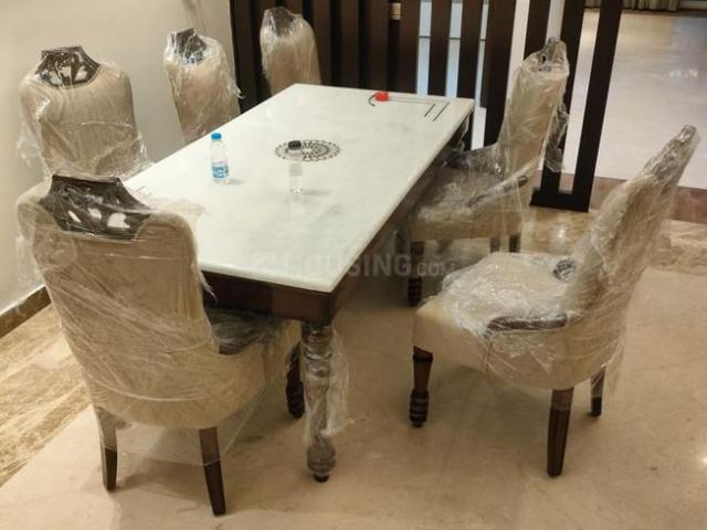 Flat for rent in Hariana