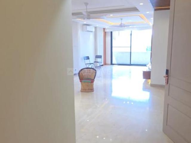 Flat for rent in Hariana