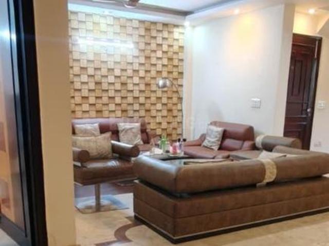 Flat for rent in Hariana