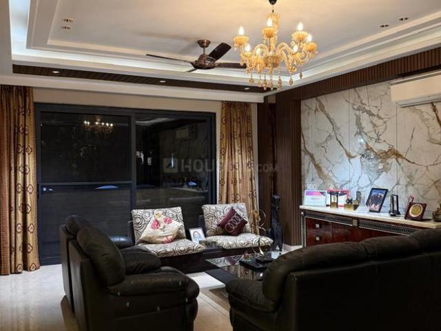 Flat for rent in Hariana