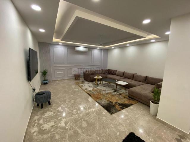 Flat for rent in South City I, Gurugram