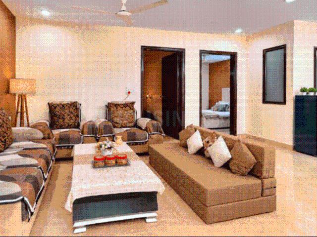 Flat for rent in South City I, Gurugram