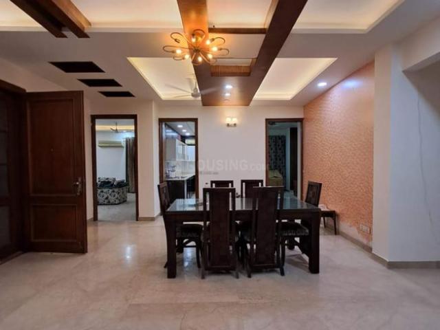 Flat for rent in South City I, Gurugram