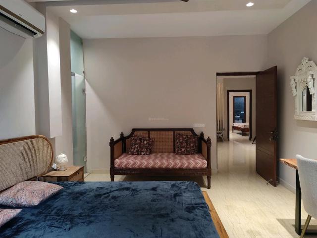 Flat for rent in Hariana