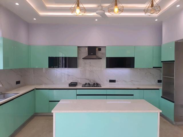 Flat for rent in Hariana