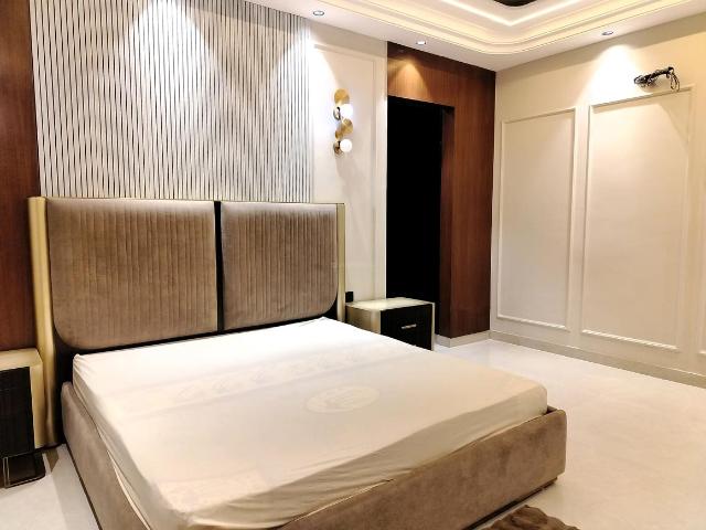 Flat for rent in Hariana