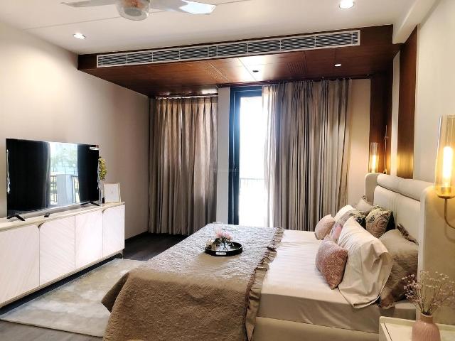 Flat for rent in C Block Sushant Lok 1, Gurugram