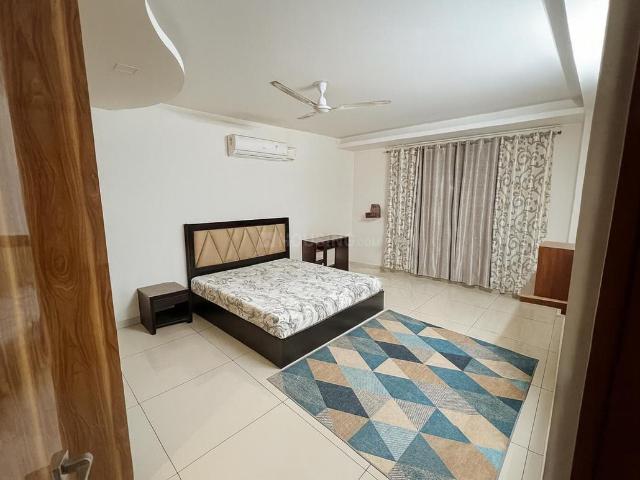 Flat for rent in Hariana