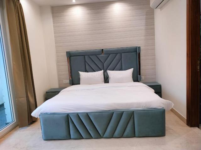 Flat for rent in Hariana