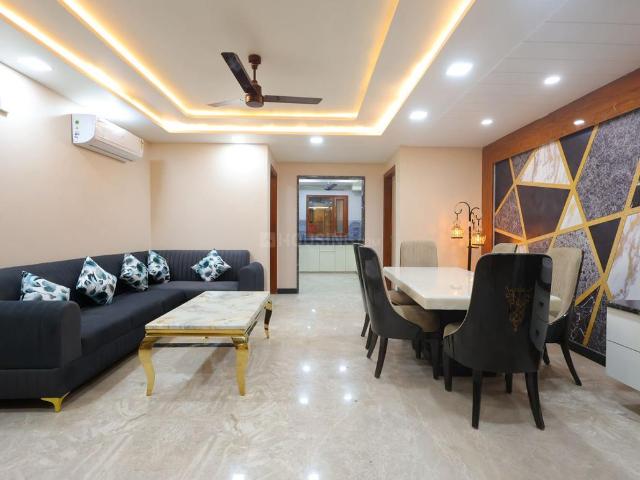 Flat for rent in Hariana
