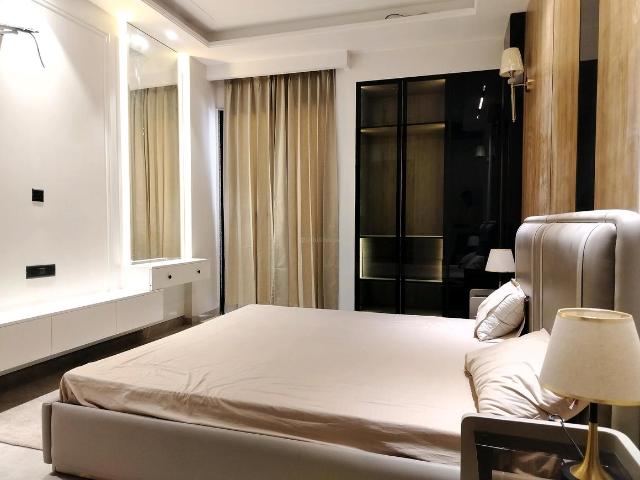 Flat for rent in Hariana