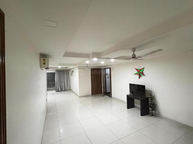 Flat for rent in Hariana