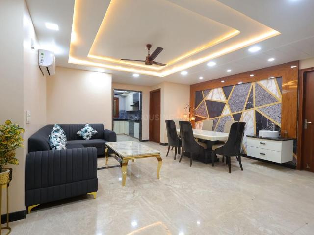 Flat for rent in Hariana