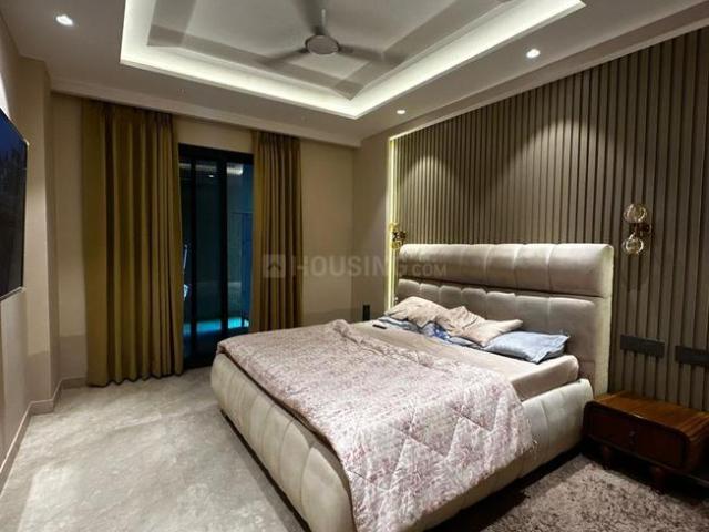 Flat for rent in Hariana